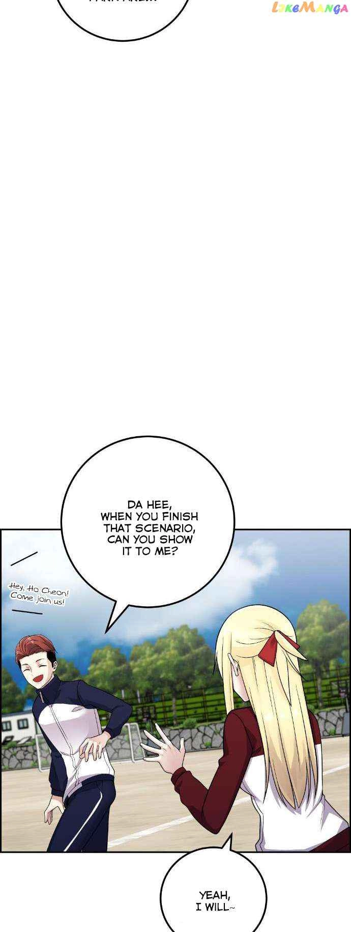 Webtoon Character Na Kang Lim Chapter 36 83